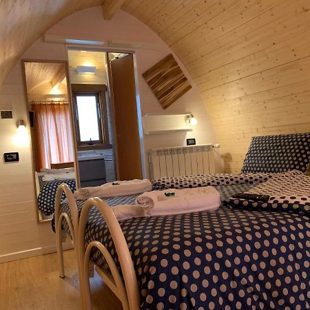 Piccadilly B&B Pordenone Luaran gambar