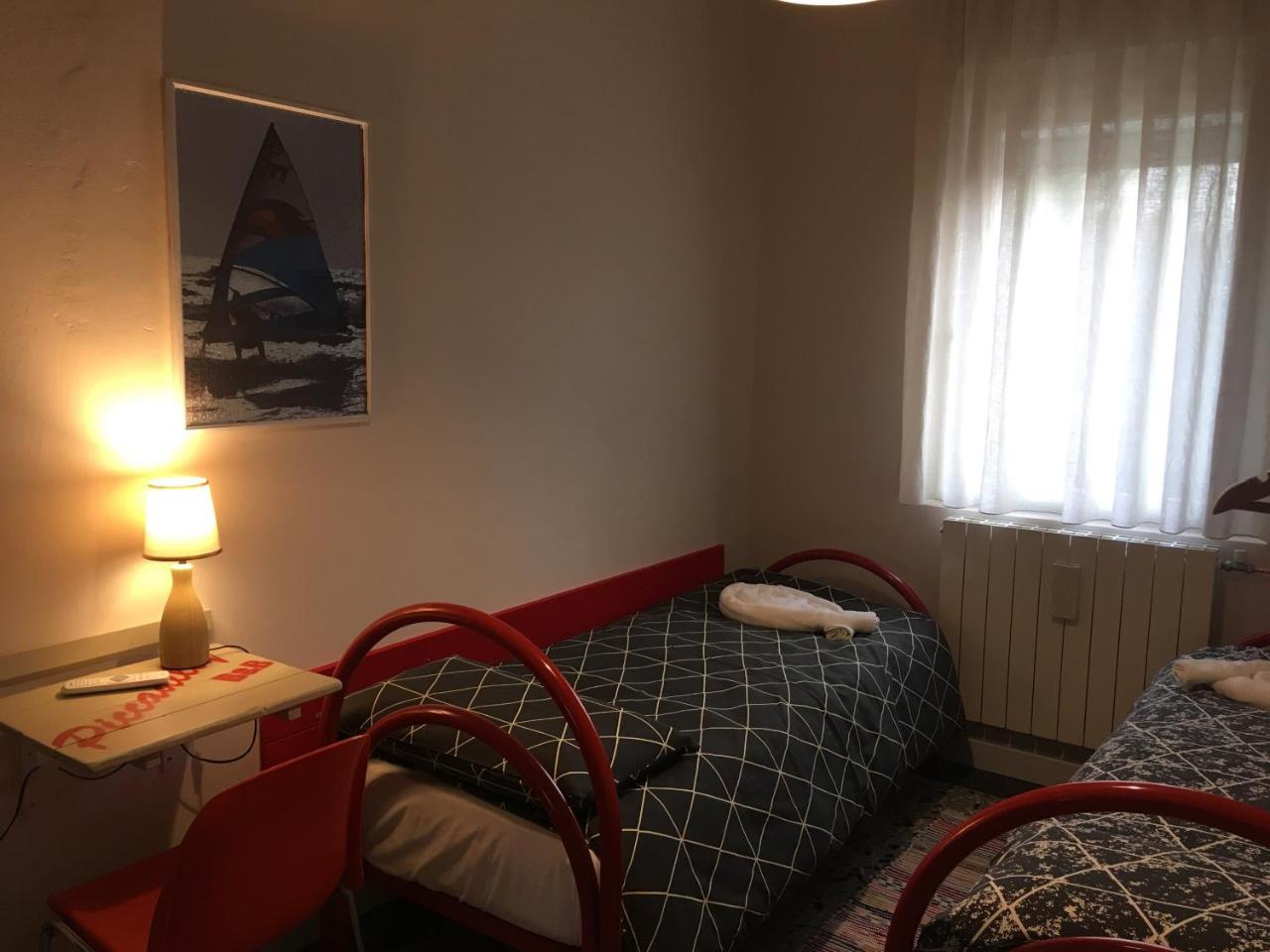 Piccadilly B&B Pordenone Luaran gambar